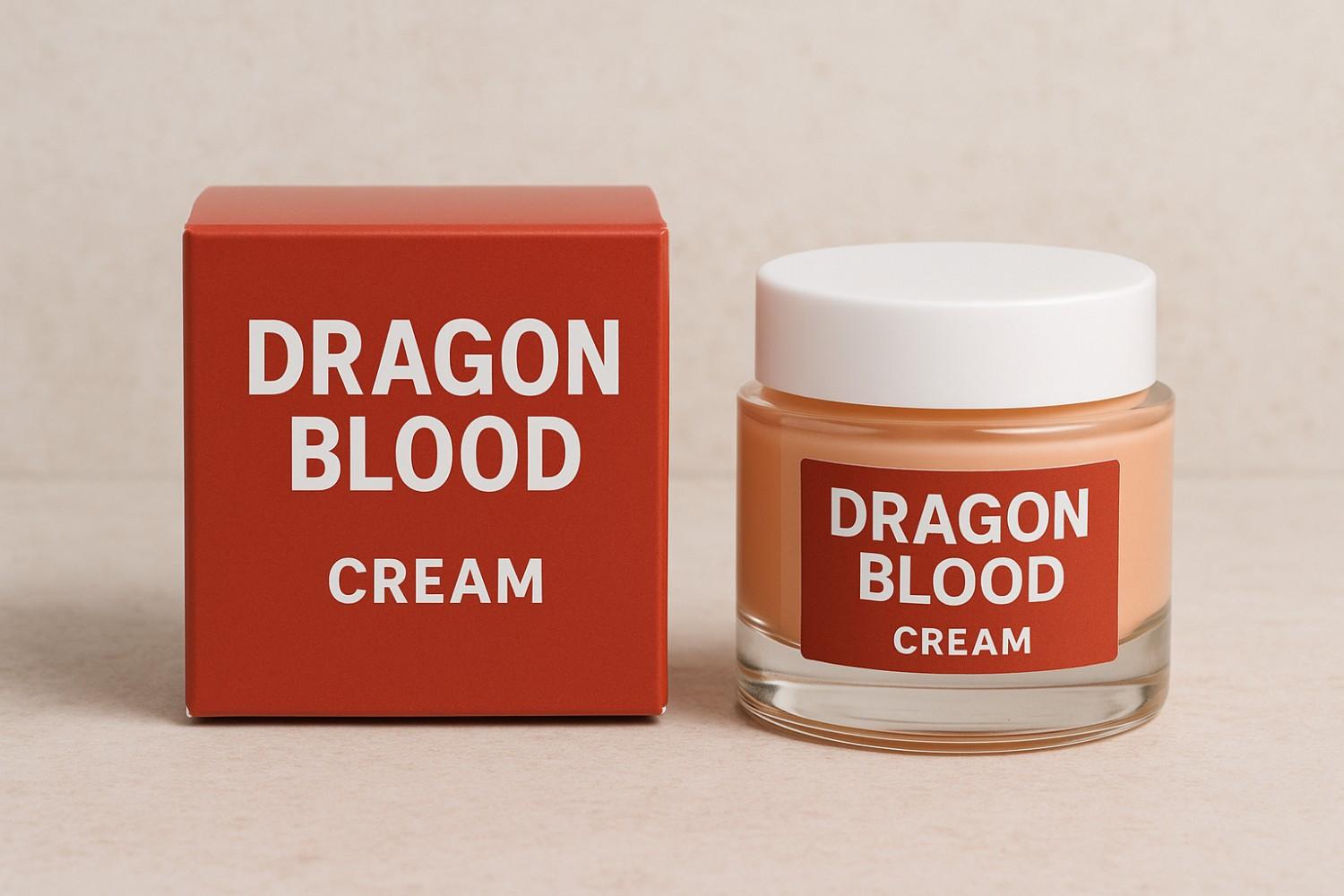 Cream Dragon Blood Apakah Sudah BPOM? 1 Cream Dragon Blood Apakah Sudah BPOM