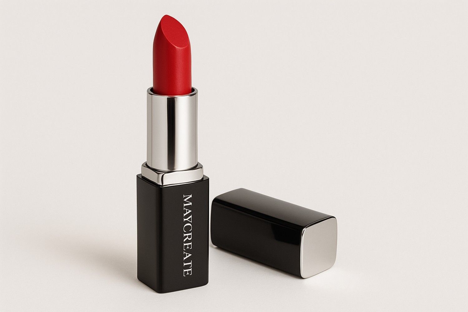 Lipstik Maycreate Apakah Aman dan Sudah BPOM