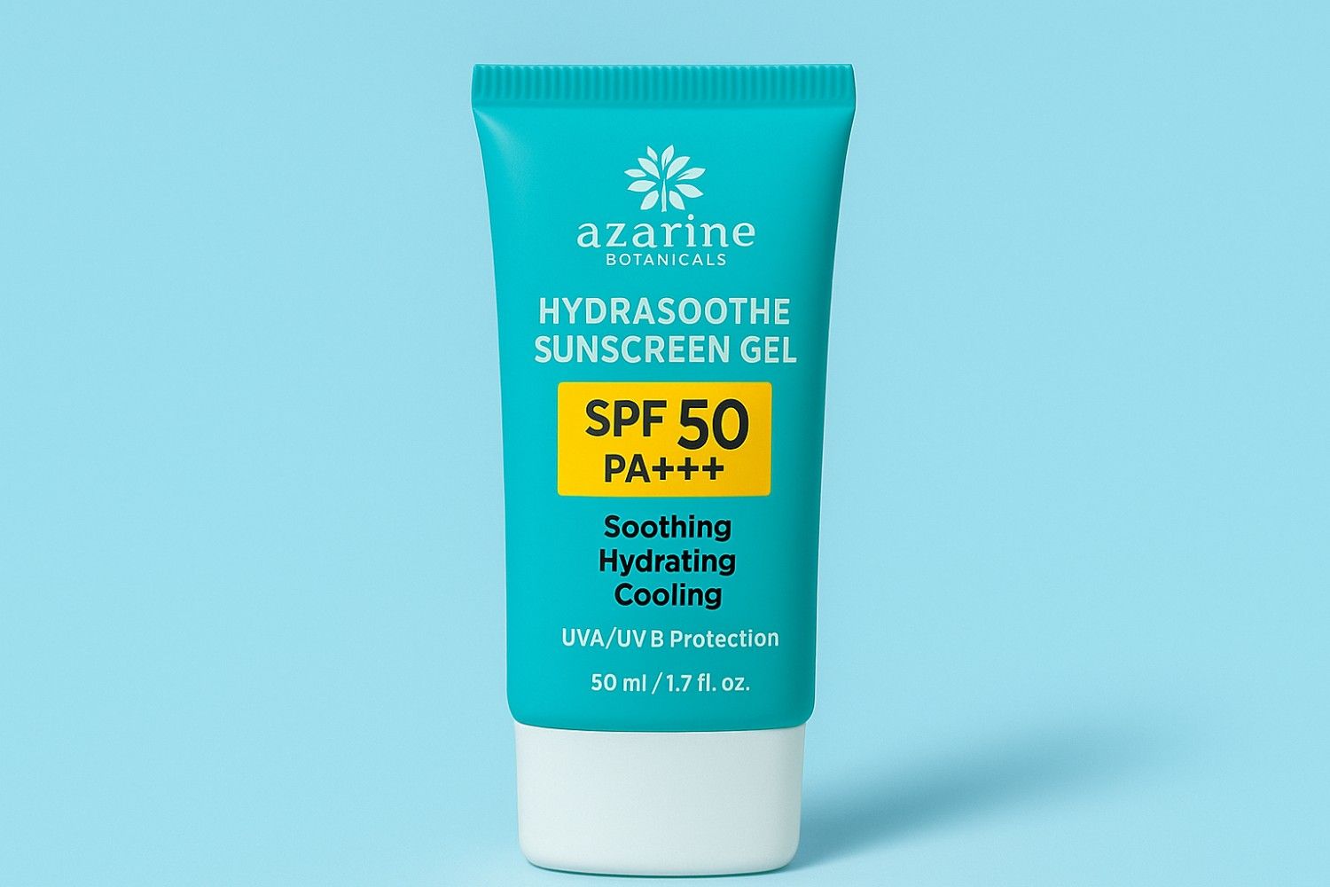 Azarine Hydrasoothe Sunscreen Gel