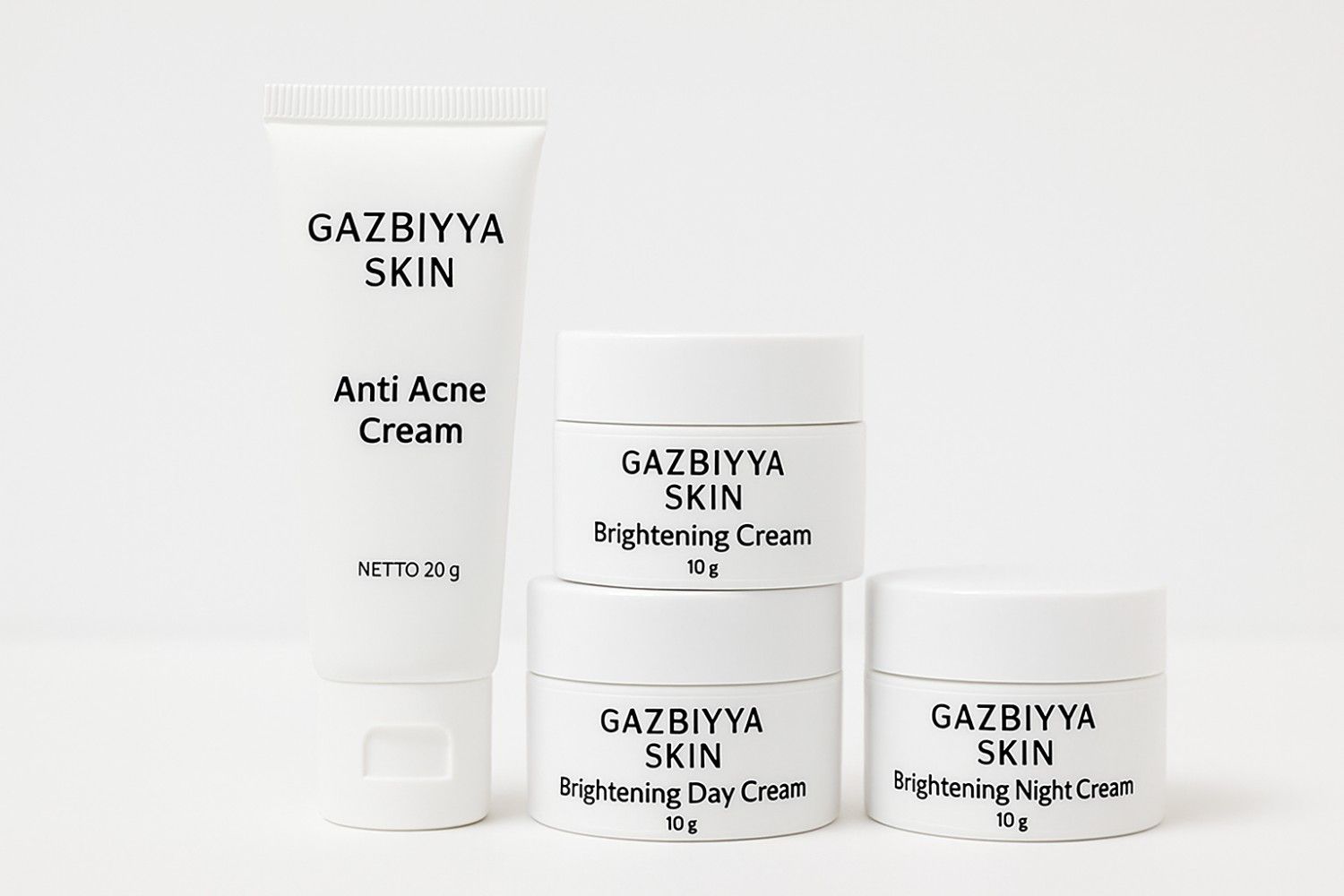 Gazbiyya Skin Apakah Aman dan Sudah BPOM? 1 Gazbiyya Skin Apakah Aman dan Sudah BPOM