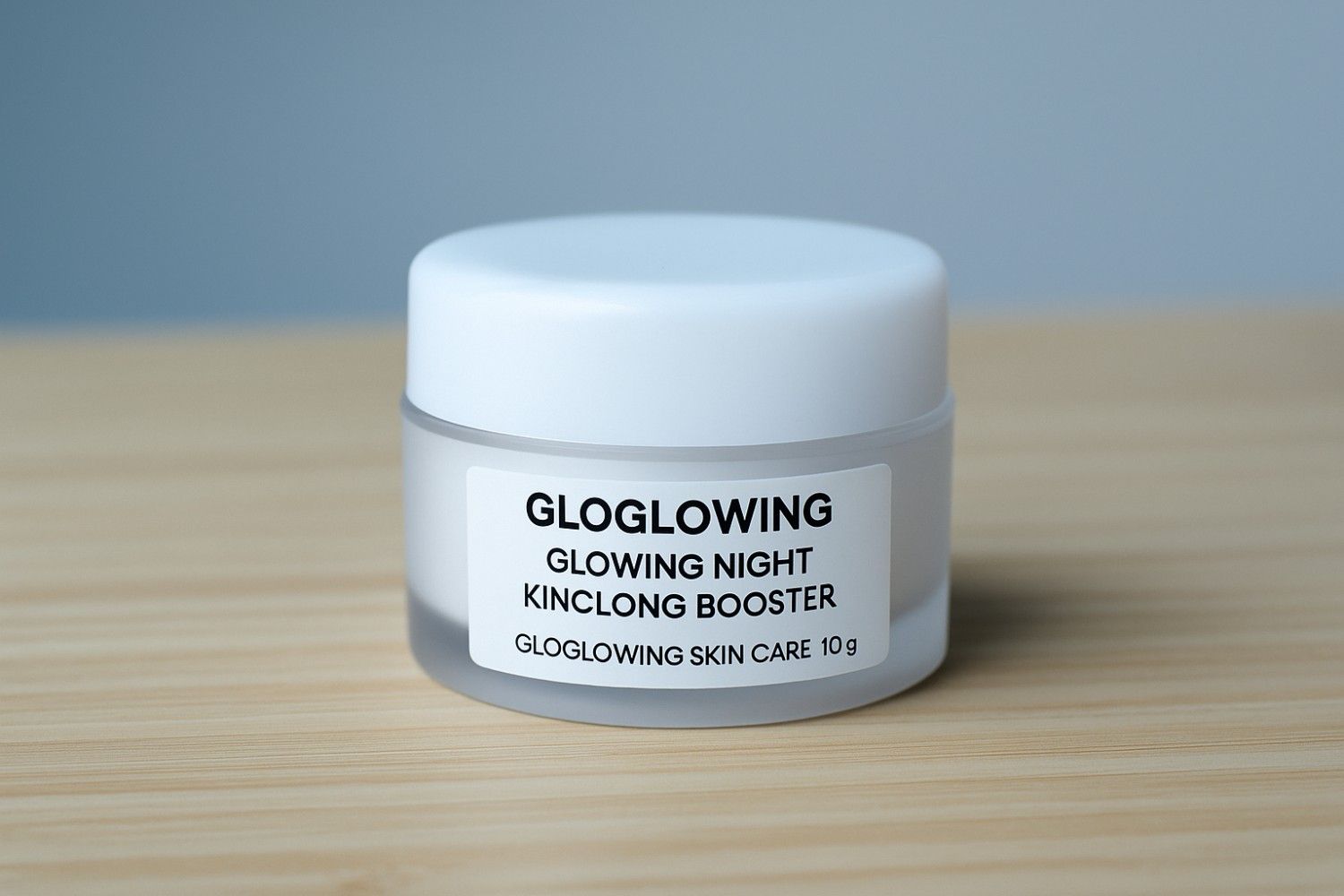 Gloglowing Glowing Night Kinclong Booster 1 Gloglowing Glowing Night Kinclong Booster