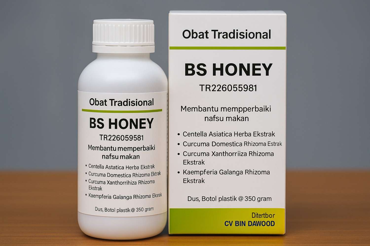 Madu BS Honey Apakah Sudah BPOM & Aman? 1 Madu BS Honey Apakah Sudah BPOM & Aman