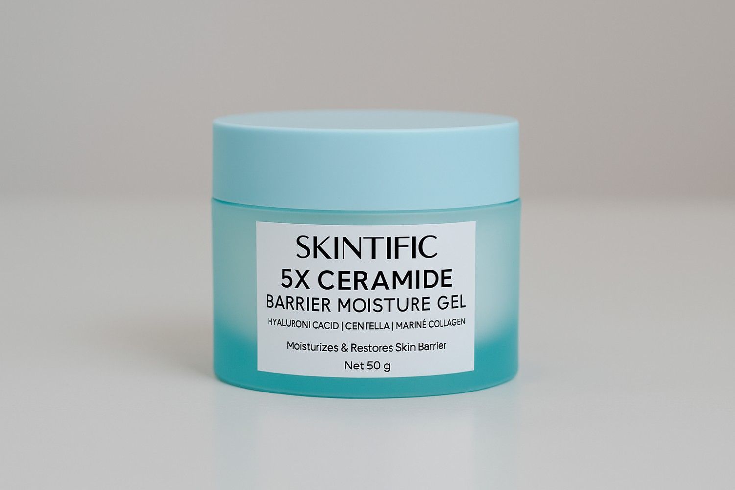 Skintific 5X Ceramide Barrier Moisture Gel Apakah Sudah BPOM? 1 Skintific 5X Ceramide Barrier Moisture Gel Apakah Sudah BPOM
