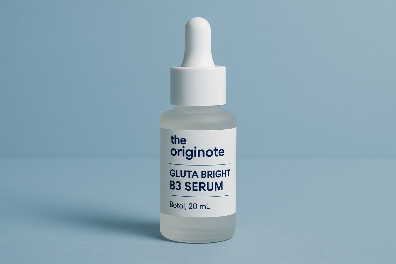 The Originote Gluta Bright B3 Serum 1 The Originote Gluta Bright B3 Serum