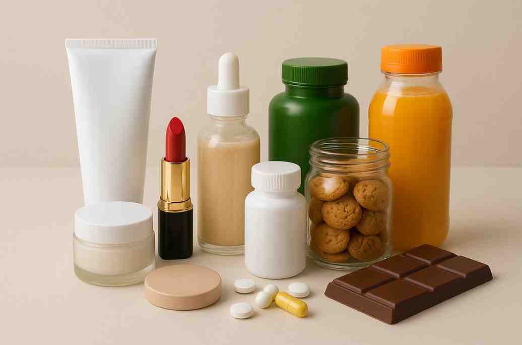 Daftar Awalan Nomor Registrasi BPOM dan Artinya