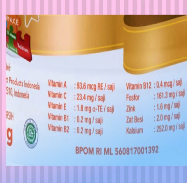 Cara Cek Kode Produksi BPOM